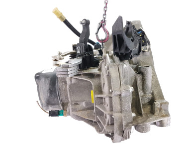 Boîte de vitesses type JH3928 - Dacia SANDERO III PH.2 - X1-5554P
