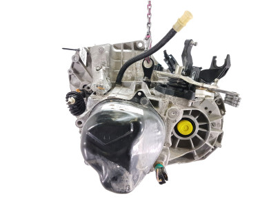 Boîte de vitesses type JH3928 - Dacia SANDERO III PH.2 - X1-5554P