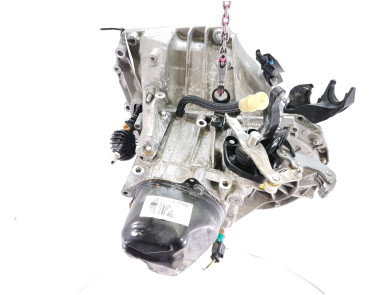 Gearbox type JH3928 - Dacia SANDERO III PH.2 - X1-5554P