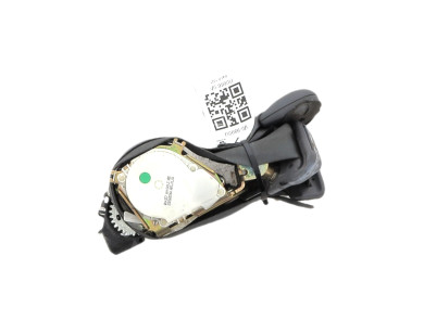 Right front seatbelt - Renault CLIO III PH.1 - 8200683926 - V0-9990U