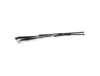 Bras d'essuie glace avant (x2) - Renault CLIO ESTATE III PH.2 - 7701071169 - R0-9803G