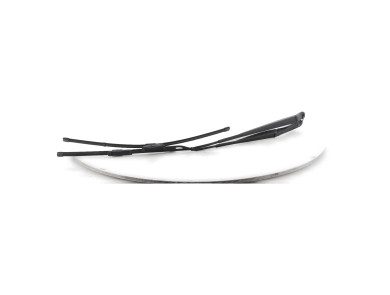 Front wiper arms (x2) - Renault CLIO ESTATE III PH.2 - 7701071169 - R0-9803G