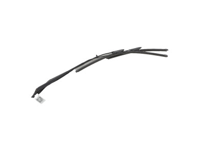 Front wiper arms (x2) - Renault CLIO ESTATE III PH.2 - 7701071169 - R0-9803G