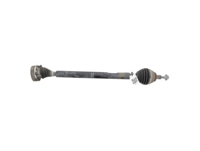 Right front transmission used - Volkswagen GOLF - 5Q0407272 FG