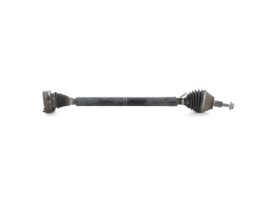 Cardan avant droit - Volkswagen GOLF VI 1.6 TDI - 5Q0407272FG - W1-2724F