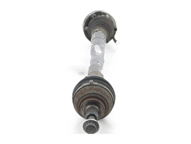 Cardan avant droit - Volkswagen GOLF VI 1.6 TDI - 5Q0407272FG - W1-2724F