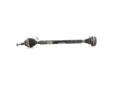 Cardan avant droit - Volkswagen GOLF VI 1.6 TDI - 5Q0407272FG - W1-2724F