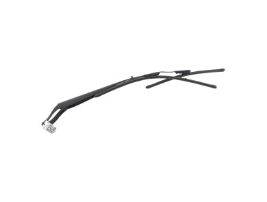 Front wiper arms (x2) - Citroen C3 II PH.1 - 00006429GT - M0-9453R