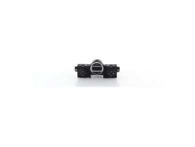 Commande de chauffage occasion - Renault CLIO - 8200296683