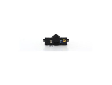Commande de chauffage - Renault CLIO ESTATE III PH.1 - 8200296683 - M1-3691C