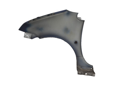 Right front fender - Renault TWINGO I PH.1 - Bleu Fonce - 7782170229 - V0-8436R