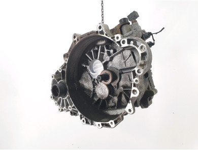 Gearbox type 7G9R7002HJ - Land Rover FREELANDER II - X1-1088R