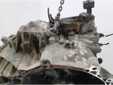 Boîte de vitesses type 7G9R7002HJ - Land Rover FREELANDER II - X1-1088R