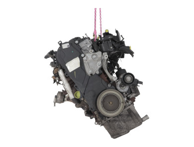 Engine type RH01-II - Peugeot 508 I PH.1 - G1-4091I