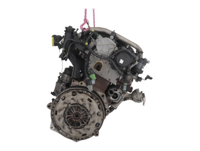 Engine type RH01-II - Peugeot 508 I PH.1 - G1-4091I