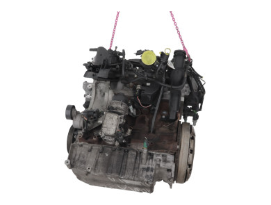 Engine type RH01-II - Peugeot 508 I PH.1 - G1-4091I