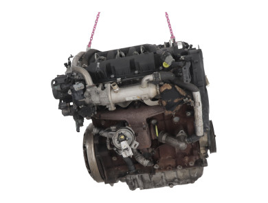Moteur type RH01-II - Peugeot 508 I PH.1 - G1-4091I