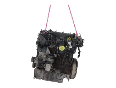 Engine type RH01-II - Peugeot 508 I PH.1 - G1-4091I