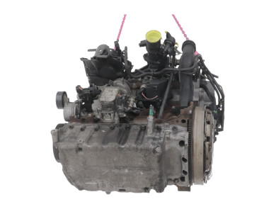 Engine type RH01-II - Peugeot 508 I PH.1 - G1-4091I
