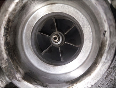 Engine type RH01-II - Peugeot 508 I PH.1 - G1-4091I