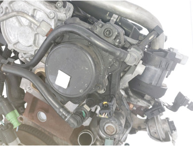 Engine type RH01-II - Peugeot 508 I PH.1 - G1-4091I
