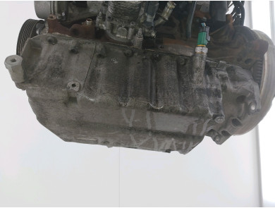 Moteur type RH01-II - Peugeot 508 I PH.1 - G1-4091I