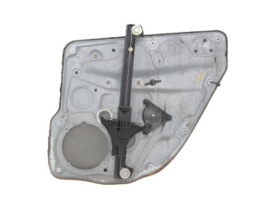 Rear left window-lift used - Volkswagen GOLF - 1J4959811C 013