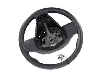 Steering wheel - Citroen C3 I PH.2 - 00004109EW - T0-9288M