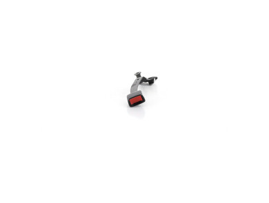 Attache ceinture sécurité avant droit occasion - Volkswagen GOLF - 1J4858472DFCN