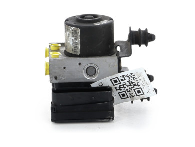 Bloc ABS - Volkswagen GOLF V - 1K0614117HBEF - V1-7971J