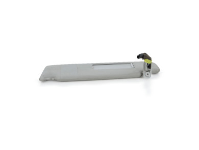 Pare-soleil gauche - Volkswagen GOLF IV - 3B0857551AM2G5 - F1-3580S