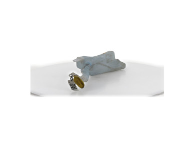 Washer fluid reservoir tank - Renault CLIO ESTATE III PH.1 - 2048691220 - M1-6890Y