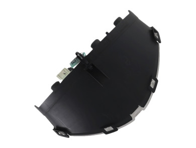 Compteur - Peugeot 206 - 6106LG - J1-3576Z