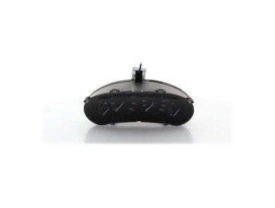 Odometer - Peugeot 206 - 6106LG - J1-3576Z
