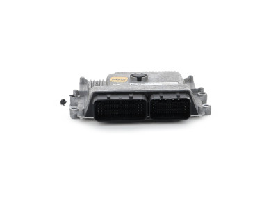 Engine calculator used - Peugeot 3008 - 9826380880