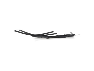 Front wiper arms (x2) - Mercedes CLASSE C II PH.2 - 2038202744 - C0-9098U