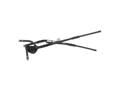 Bras d'essuie glace avant (x2) - Mercedes CLASSE C II PH.2 - 2038202744 - C0-9098U