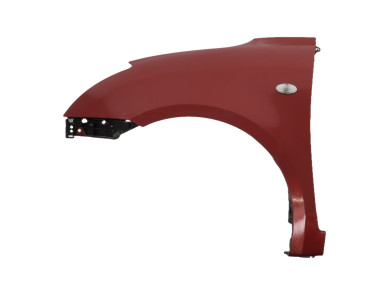 Left front fender used - Suzuki SWIFT - 57711-63J20