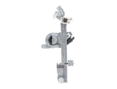 Rear right window-lift - Renault SCENIC II PH.2 - 8201010934 - I1-4985F