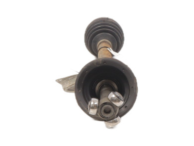 Left front transmission - Renault TWINGO II PH.1 1.2 16V - 391012385R - L1-2211E