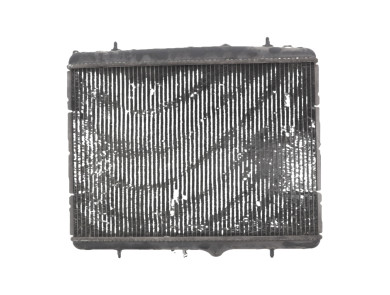 Cooling radiator - Peugeot 208 I PH.1 - 1330P9 - J1-8485P