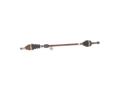 Cardan avant droit - Peugeot 107 PH.1 1.4 HDI - 00003273JS - G1-5441R