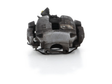Right front brake caliper - Peugeot 3008 II PH.1 - 1623162180 - G1-8670S