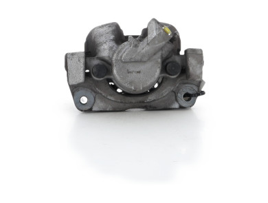 Right front brake caliper - Peugeot 3008 II PH.1 - 1623162180 - G1-8670S