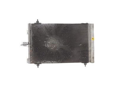 A/C Condenser - Citroen DS4 I PH.1 - 6455HJ - A1-7670G