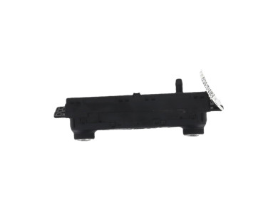 Heating control panel - KIA CEED II PH.2 - 97250A2011WK - K1-6871N
