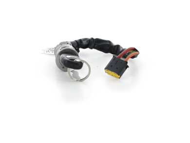Steering lock - Renault CLIO II PH.2 - 7701471220 - T1-3358P