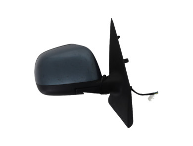 Rétroviseur droit - Dacia DOKKER PH.1 - Bleu Fonce - 963019902R - J1-3595W