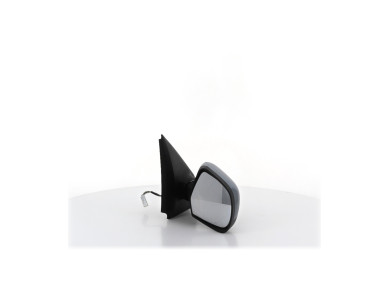Right wing mirror - Dacia DOKKER PH.1 - Bleu Fonce - 963019902R - J1-3595W