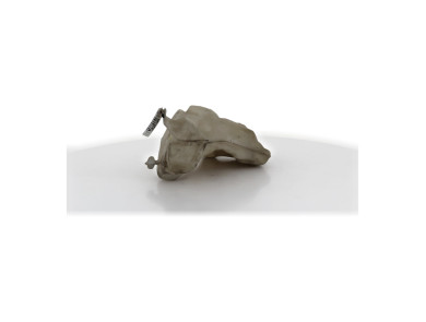 Bocal lave glace - Peugeot 307 PH.1 - 6431C2 - B1-7889K
